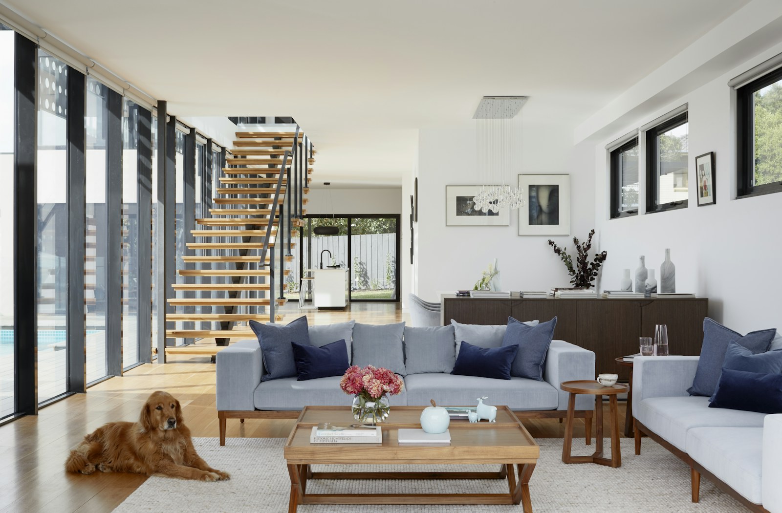 Spacious Holiday Presidential Suite in Nyali photo 4