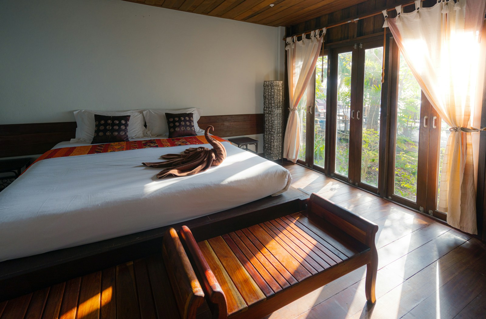 Premium Serviced Cottage / Chalet in South C photo 3