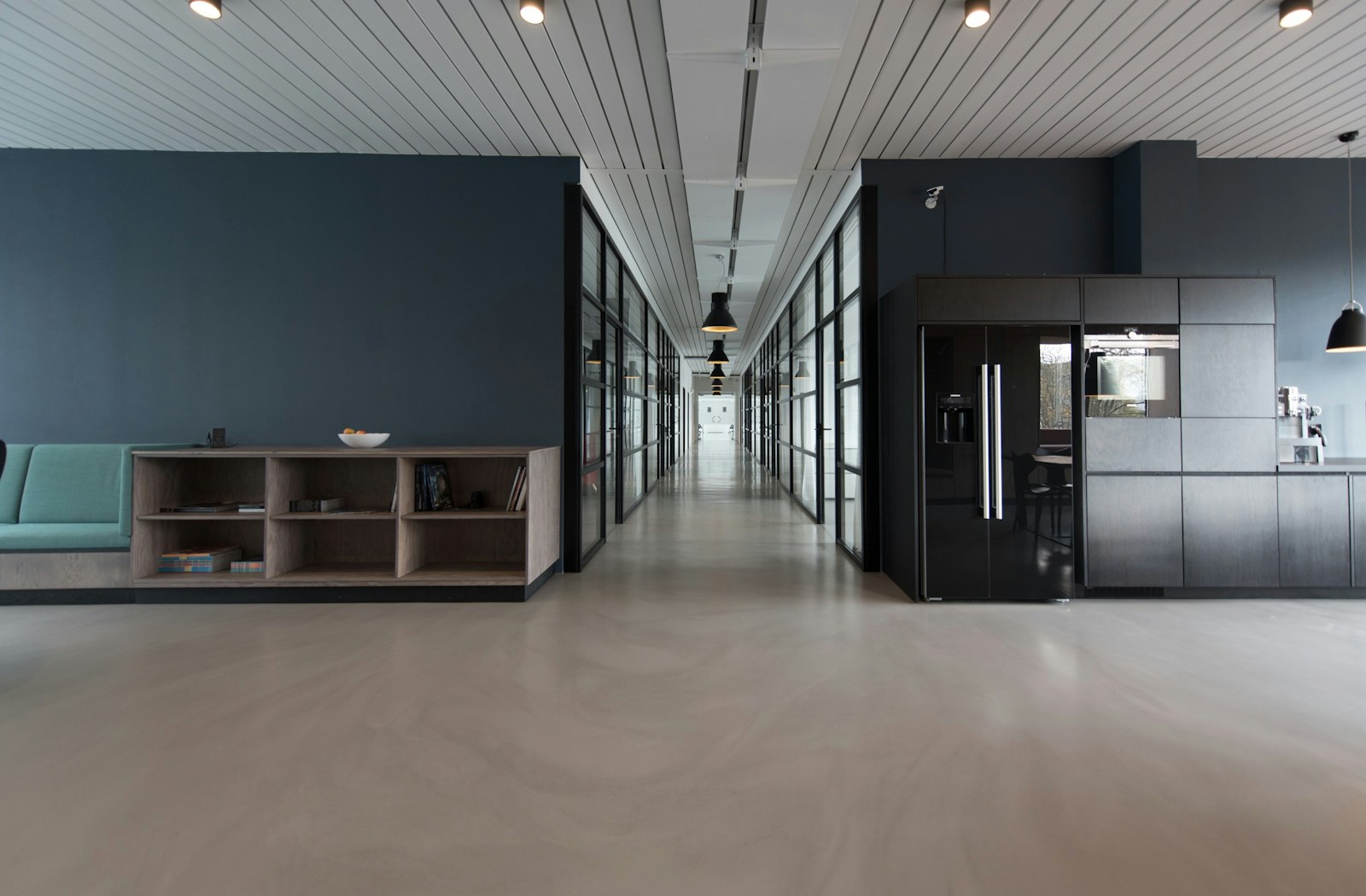 Well Kept Office Space in Syokimau