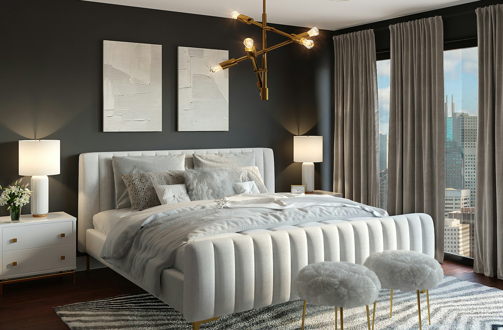 Bedsitter for Rent in Eldoret, Ainabkoi Central, Ainabkoi, Uasin Gishu - KES 7,000 per month on NyumbaChapChap