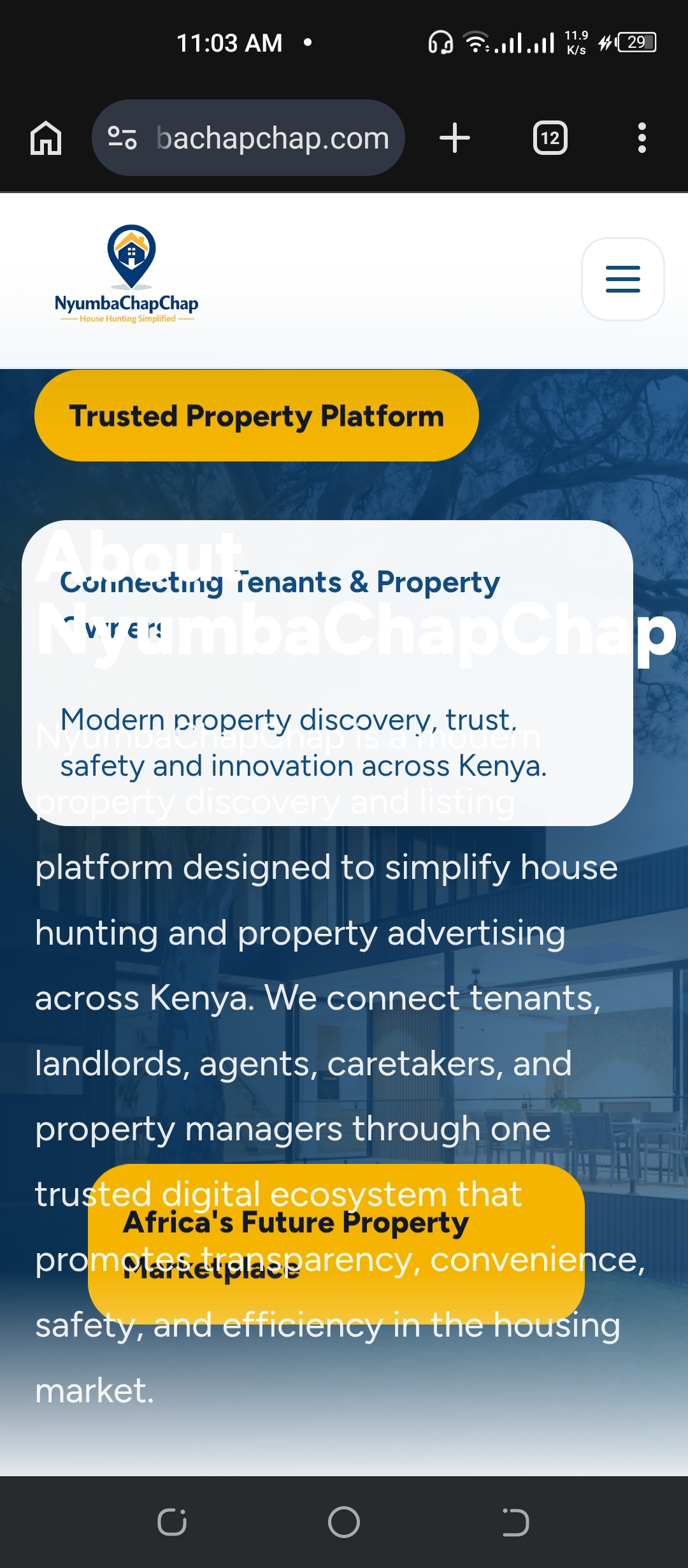 BESITTER TESTING THIKA TOWN photo 2